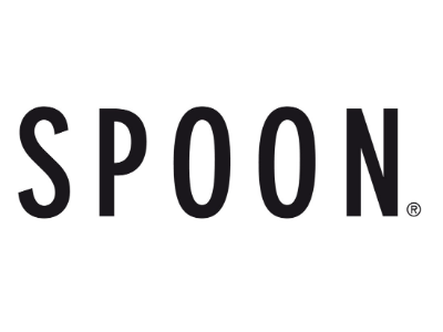 Spoon brand logo