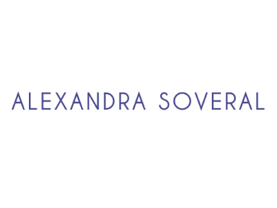 Alexandra Soveral brand logo