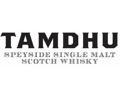 Tamdhu Distillery brand logo