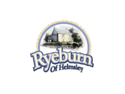 Ryeburn of Helmsley brand logo