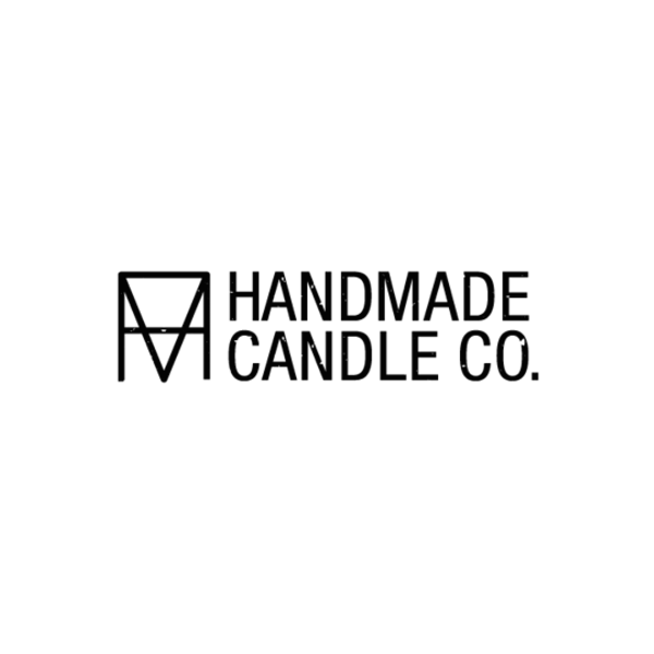 Handmade Candle Co brand logo