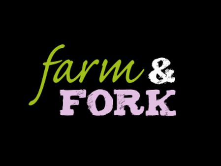 Farm & Fork brand logo