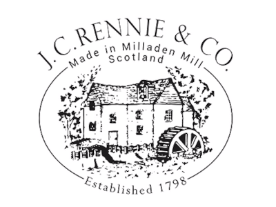 J.C. Rennie & Co brand logo