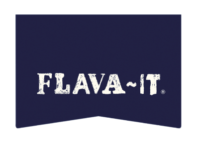 Flava-It brand logo