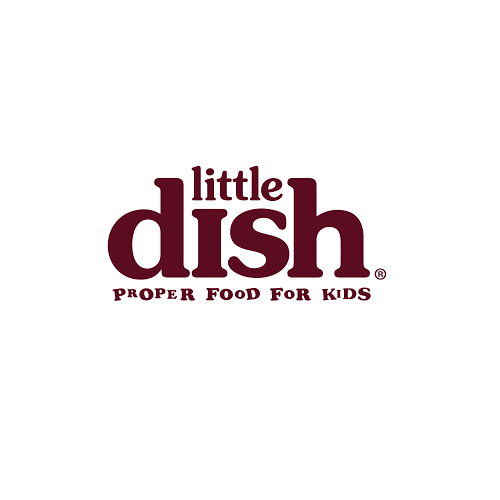 Little Dish brand logo