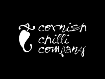 The Cornish Chilli Company brand logo