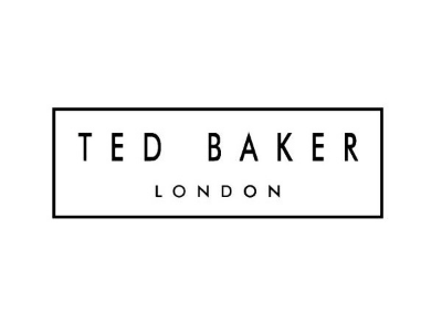 Ted Baker brand logo