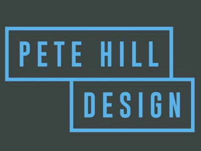 Pete Hill Design brand logo