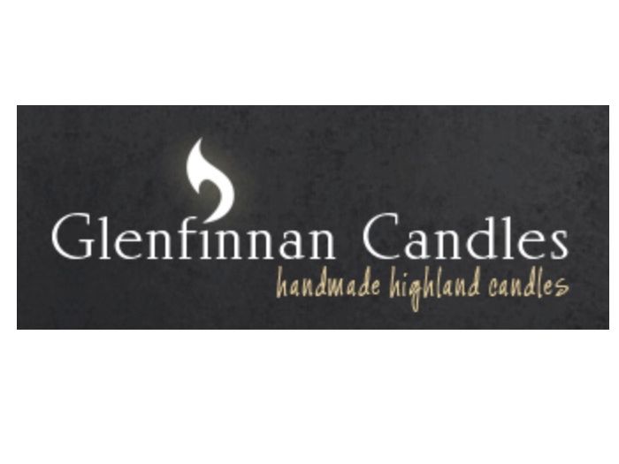 Glenfinnan Candles brand logo