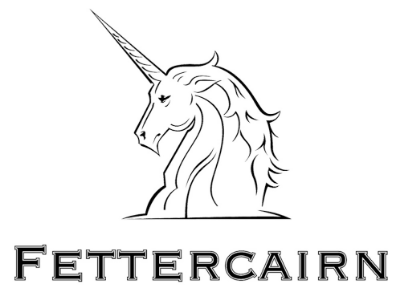Fettercairn Distillery brand logo
