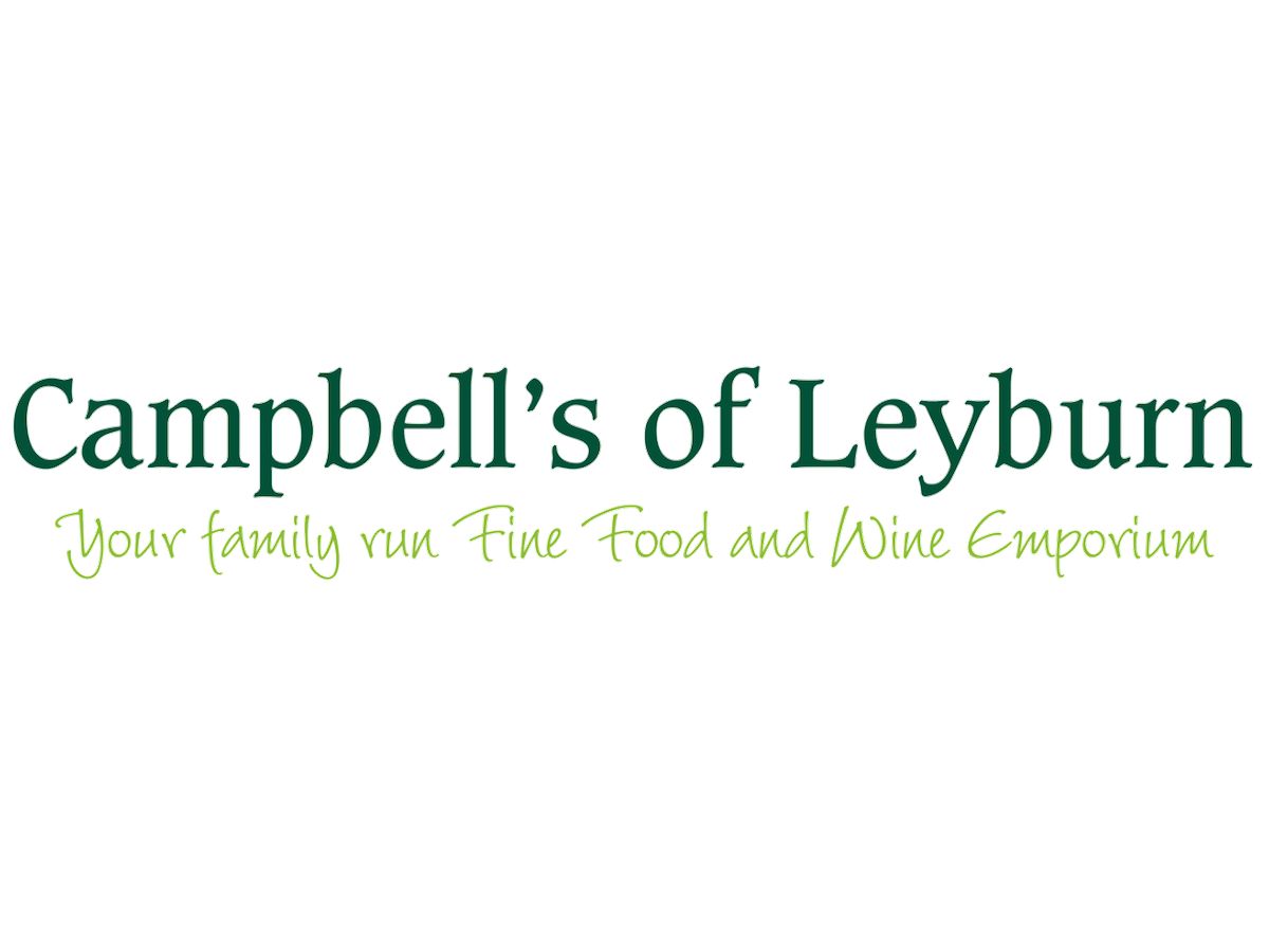 Campbell's of Leyburn brand logo