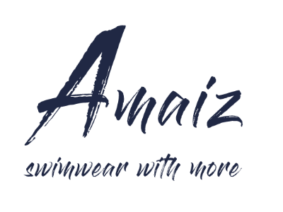 Amaiz Swimwear brand logo