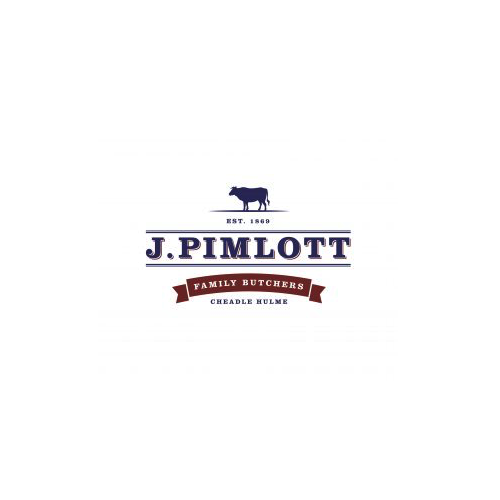 J Pimlott brand logo