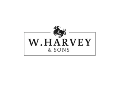 W. Harvey & Sons brand logo