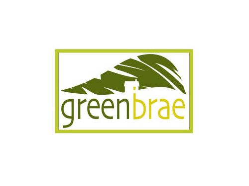 Greenbrae brand logo