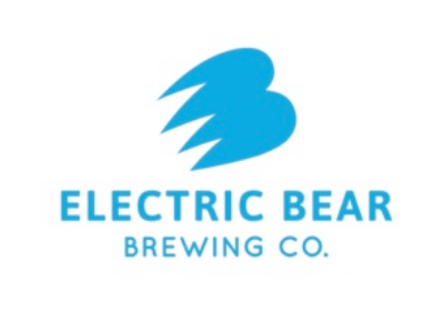 Electric Bear Brewing brand logo