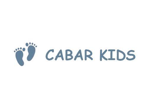 Cabar Kids brand logo