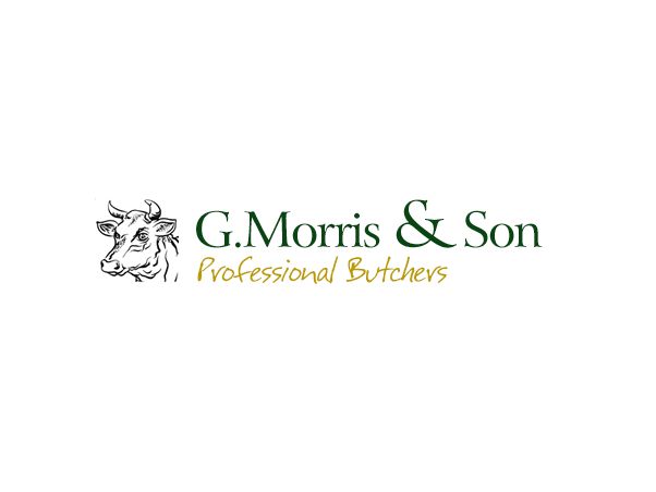 G Morris & Son brand logo