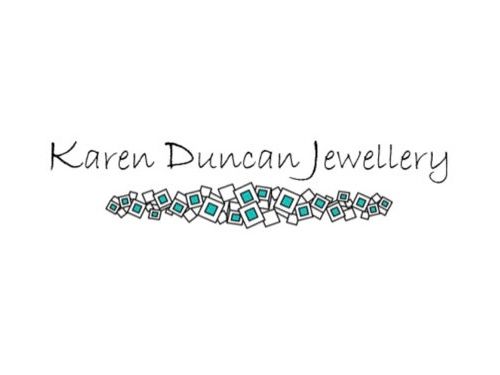 Karen Duncan Jewellery brand logo