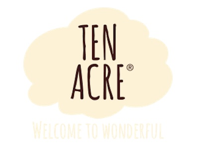 Ten Acre brand logo