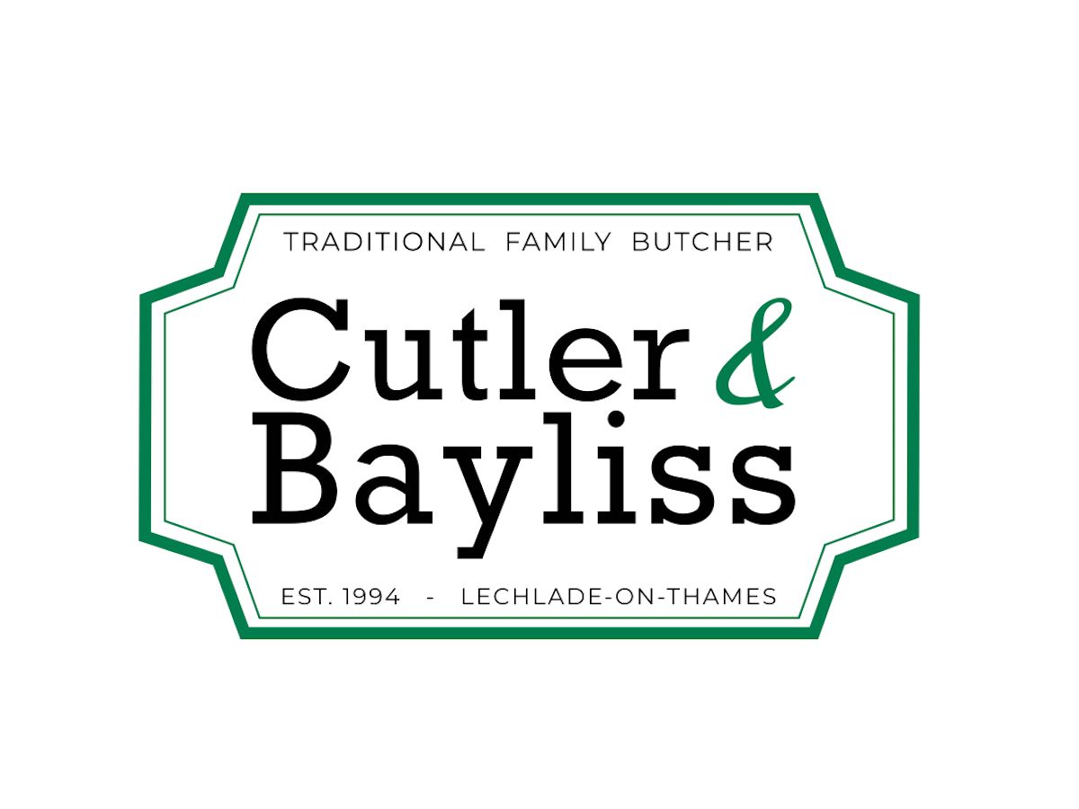 Cutler & Bayliss brand logo