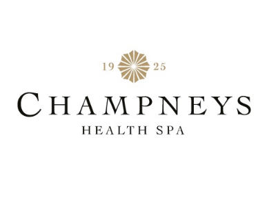 Champneys brand logo