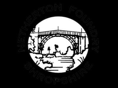 Netherton Foundry brand logo