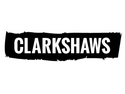 Clarkshaws brand logo