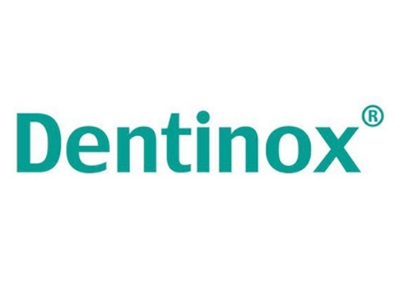 Dentinox brand logo