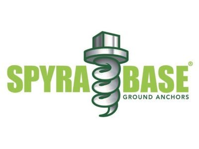 Spyrabase brand logo