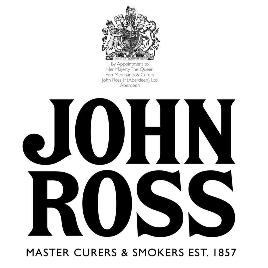 John Ross brand logo