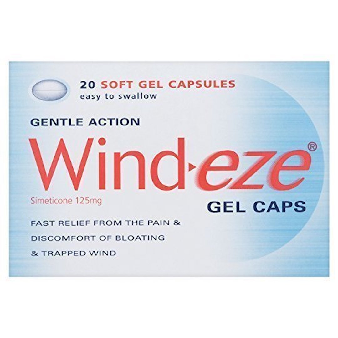 Wind-eze promotional image
