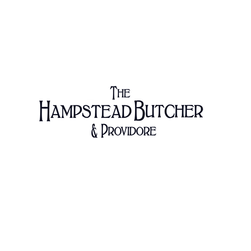 The Hampstead Butcher & Providore brand logo