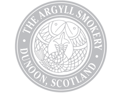 The Argyll Smokery brand logo