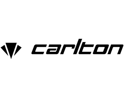 Carlton brand logo