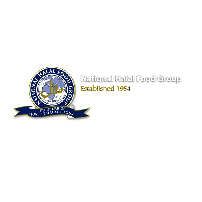 National Halal Centre brand logo