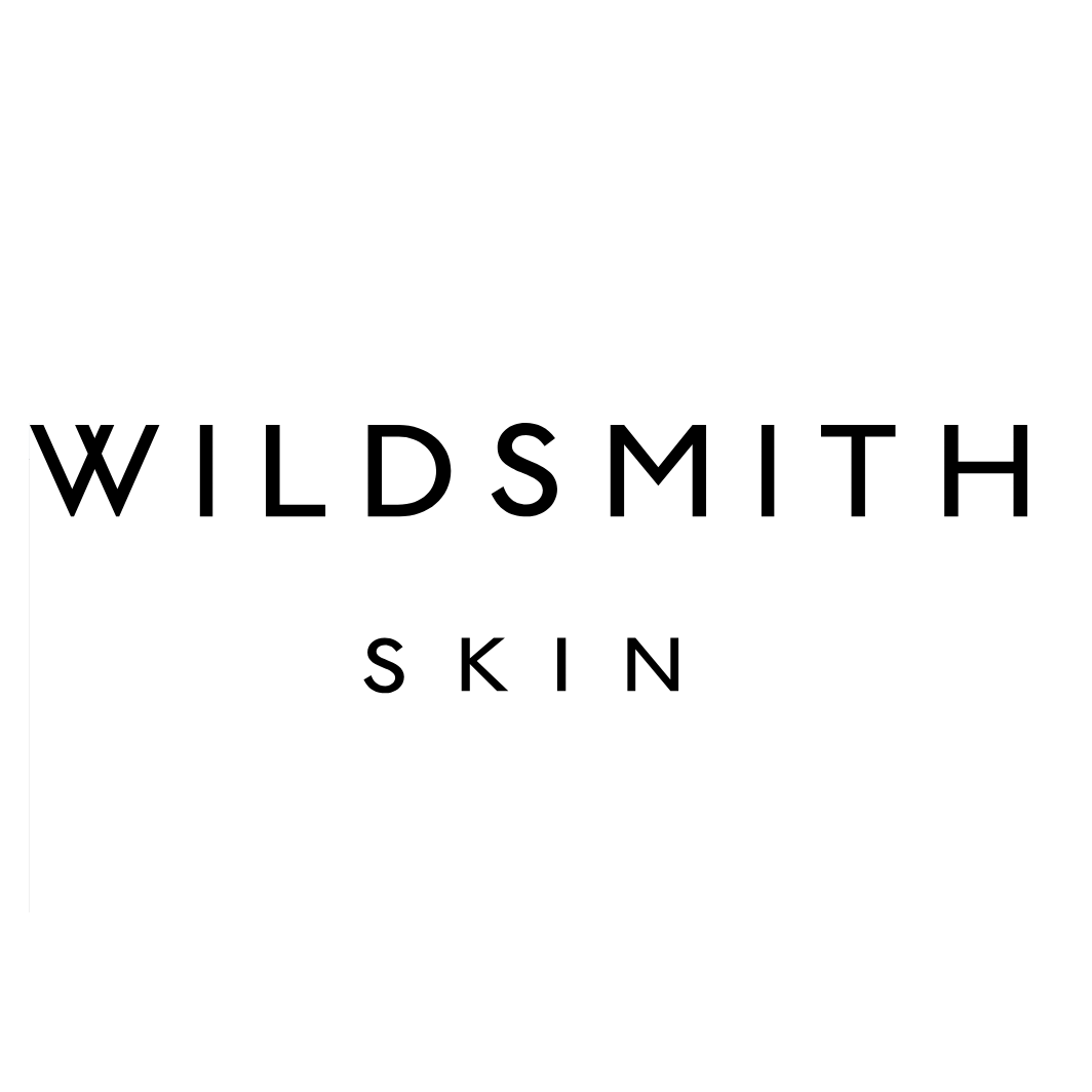 Wildsmith Skin brand logo