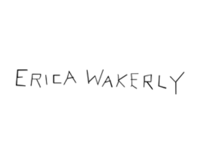 Erika Wakerly brand logo