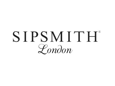 Sipsmith brand logo