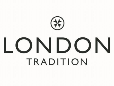 London Tradition brand logo