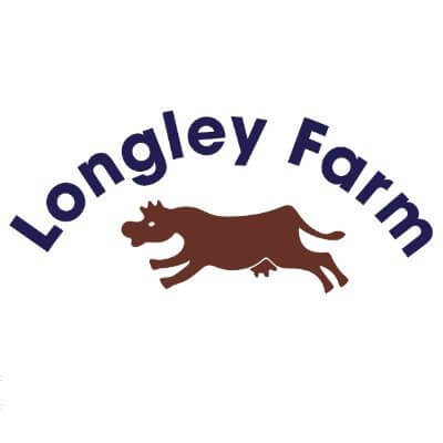 Longley Farm brand logo