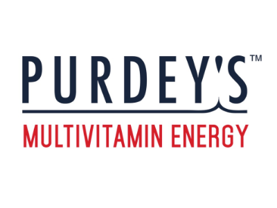 Purdey's brand logo