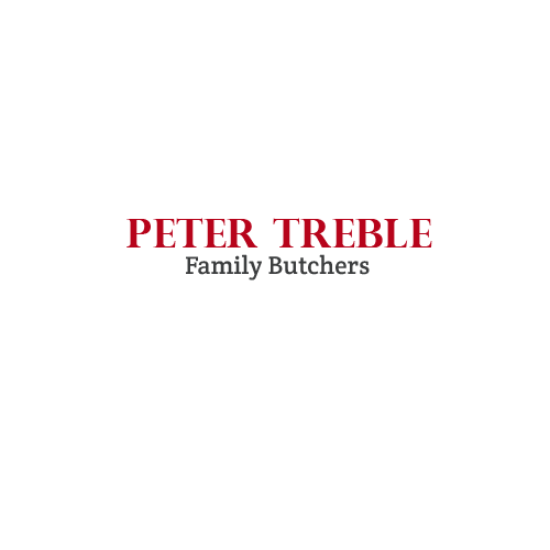 Peter Treble brand logo