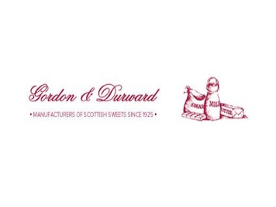 Gordon & Durward brand logo