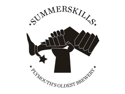 Summerskills Brewery brand logo