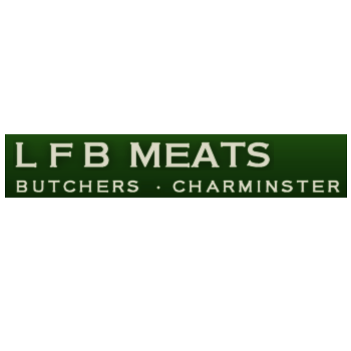 LFB Meats brand logo