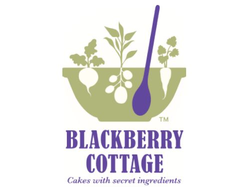 Blackberry Cottage brand logo