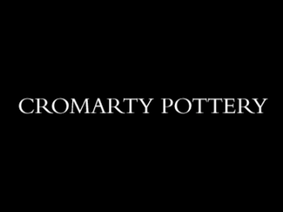 Cromarty Pottery brand logo