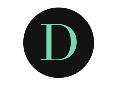 Dancys London brand logo