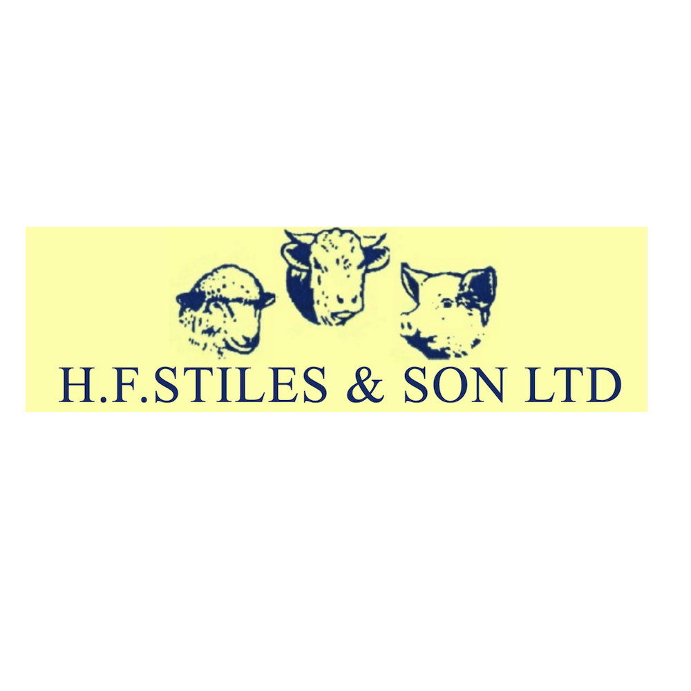 H.F Stiles & Son brand logo